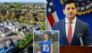 Federal prosecutor demands probe into Ewing sarcoma cases among OC children