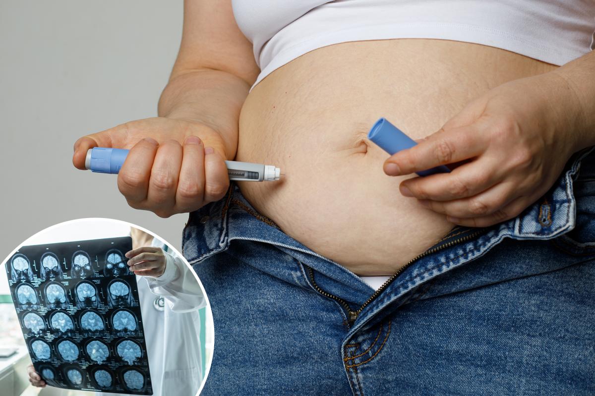 Ozempic, Wegovy may pose hidden danger for people with brain disorders, doctors warn