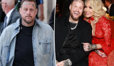 How Jelly Roll is coping following Bunnie Xo divorce settlement