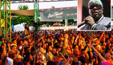 Wyclef Jean suddenly pulls out of California State Fair