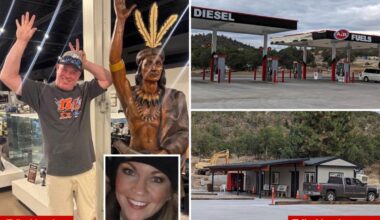 Small California tribe pockets millions amid fraud claims from members