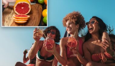 Doctor warns that a 'healthy' summer fruit doesn't mesh with medications