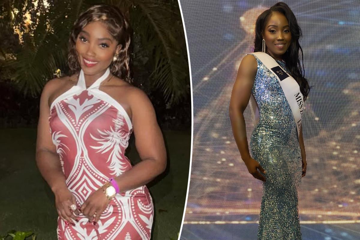 LaToya Malcolm, former Miss Universe Jamaica finalist, dead at 35