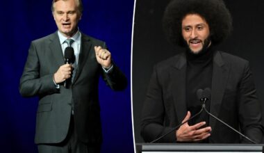 Christopher Nolan completely defeated attempts to cancel 'The Odyssey' — we reveal the elite group too big to boycott