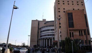 At least six killed in explosion inside central Damascus cafe | Conflict News