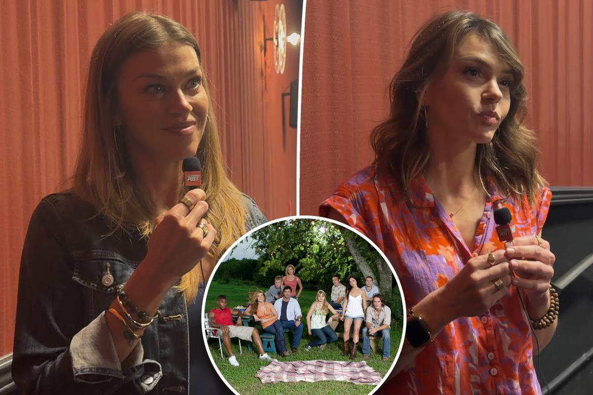 'Friday Night Lights' alums reflect on show’s legacy 20 years later