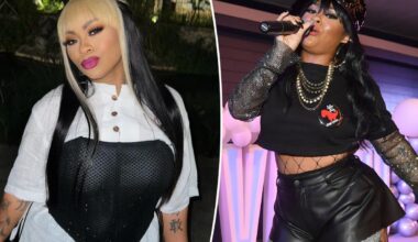 'Don't Mess With My Man' singer Nivea reveals cancer diagnosis at 44