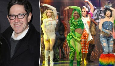 'Sleep No More' and 'Masquerade' producer says he would take over the shuttering 'Cats: The Jellicle Ball'