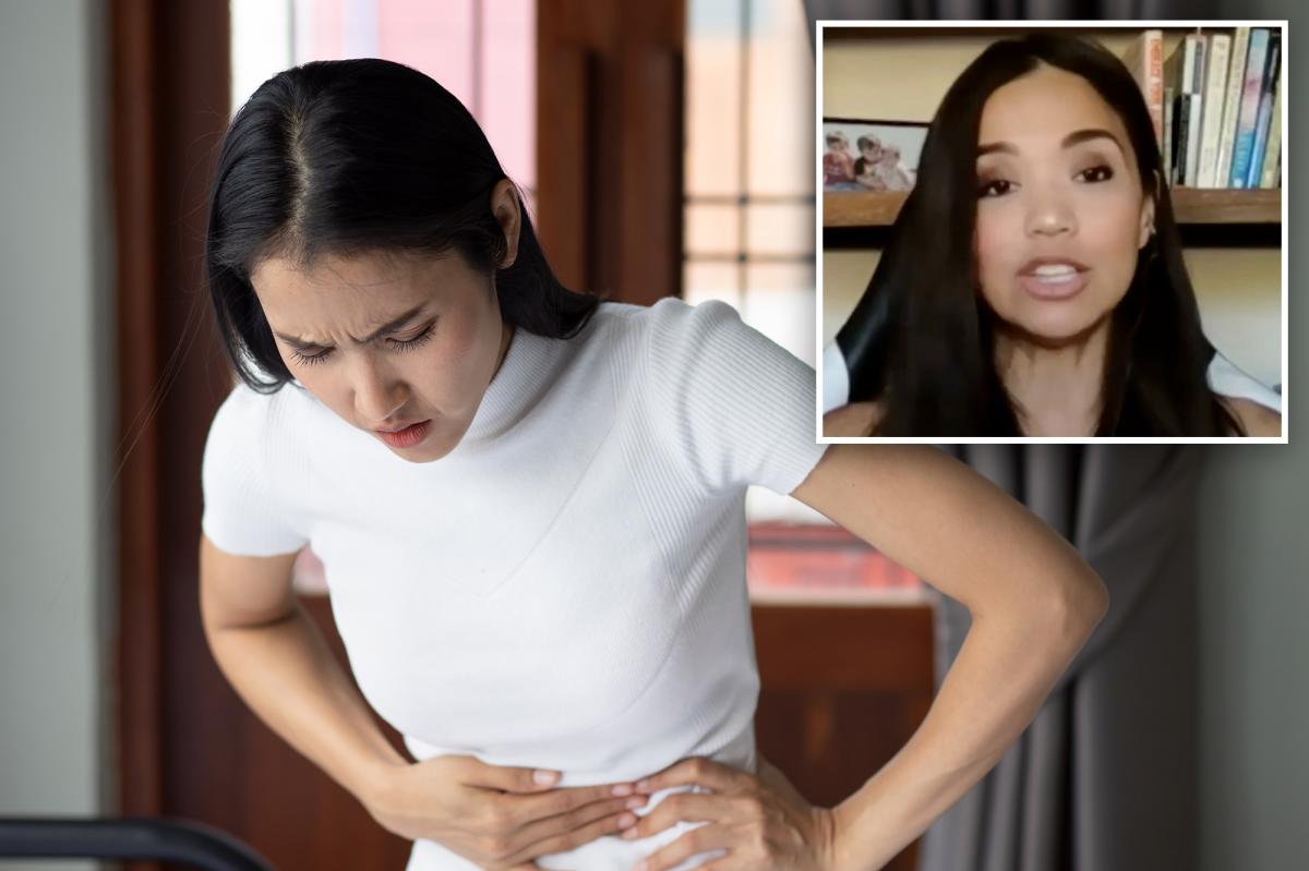 Colon cancer survivor urges people not to dismiss chronic symptoms: 'I normalized it'