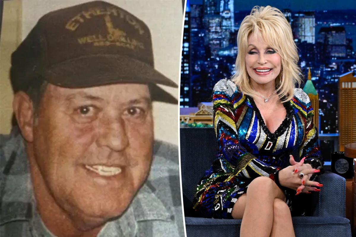 Dolly Parton loses close family member one year after losing her husband