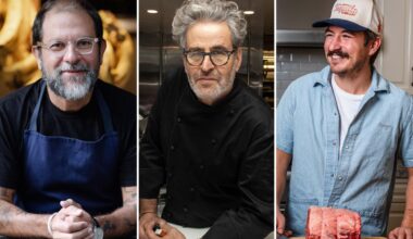 US Open offering fans fine-dining experiences alongside world-class tennis