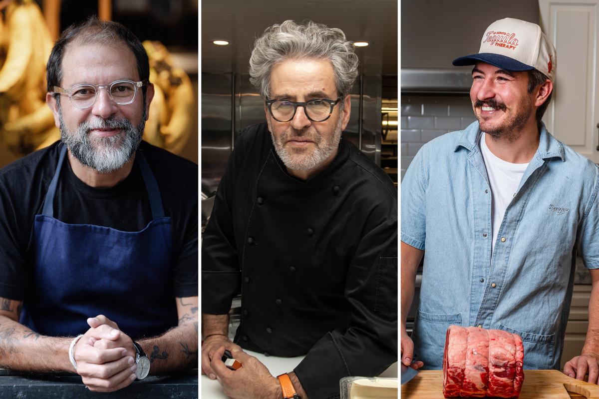 US Open offering fans fine-dining experiences alongside world-class tennis