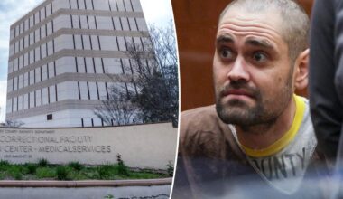 Nick Reiner disciplined for 'extremely hostile' jail shower incident: report