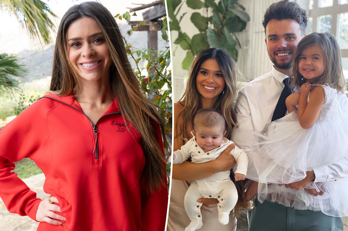 Taylor Frankie Paul will 'continue fighting' for her children 'as long as it takes': source