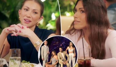 'Mormon Wives' star Jessi Draper name-drops 'Vanderpump Rules' alum who tried joining show