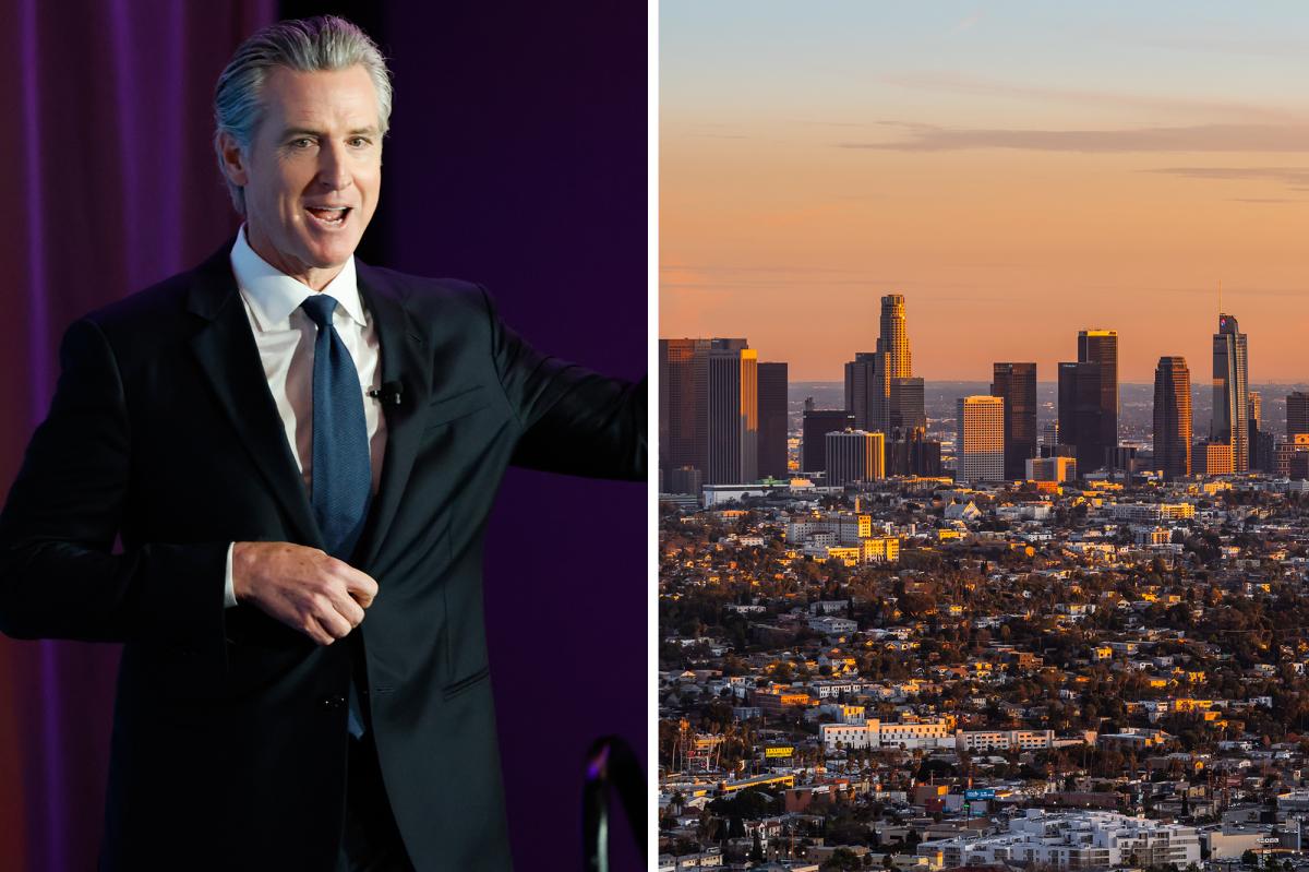 California’s minimum wage to increase in 2027, Gavin Newsom announces
