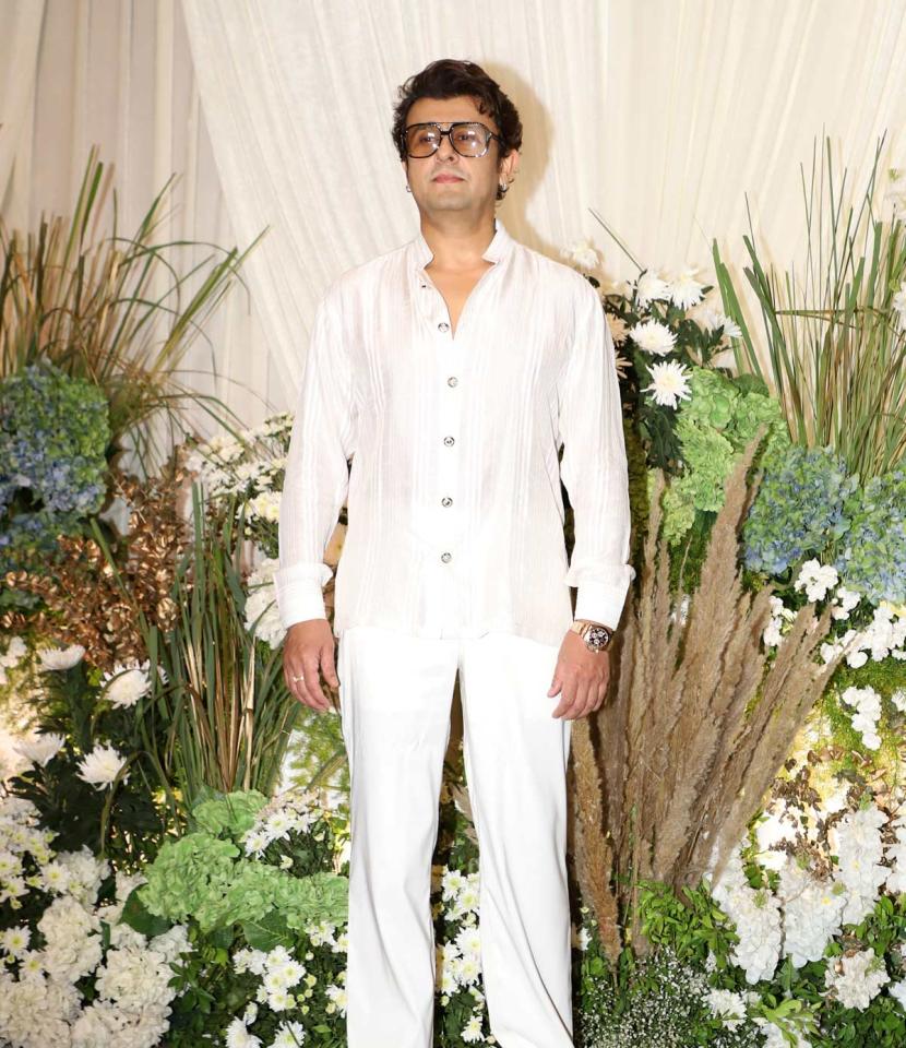 Sonu Nigam Sonu Nigam