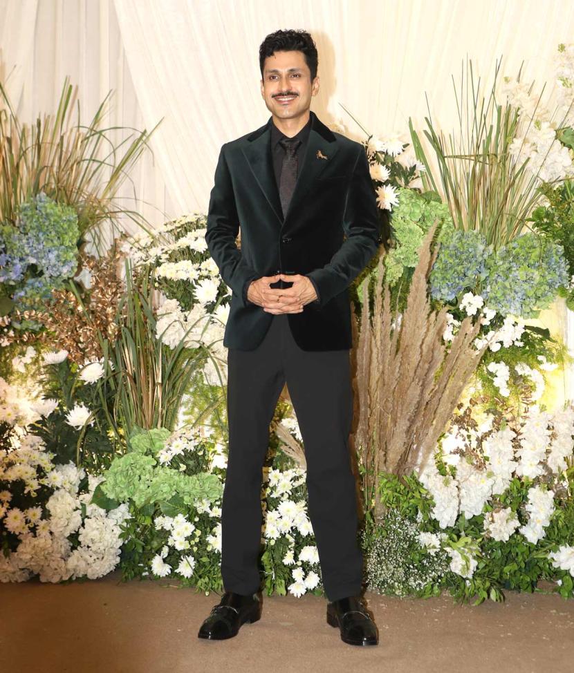 Amol Parasher Amol Parasher