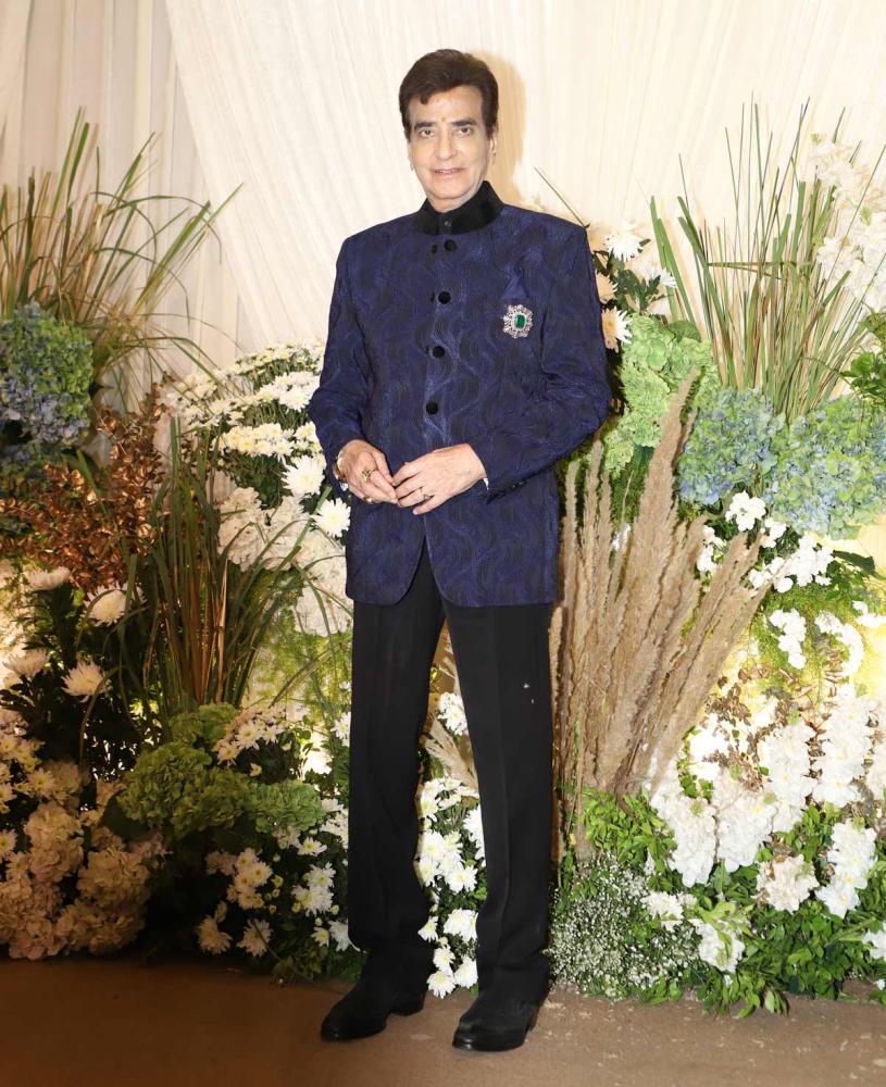 Jeetendra Jeetendra
