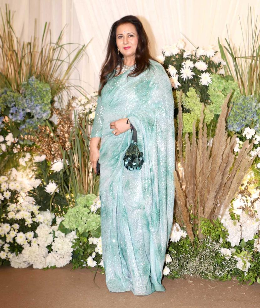 Poonam Dhillon Poonam Dhillon