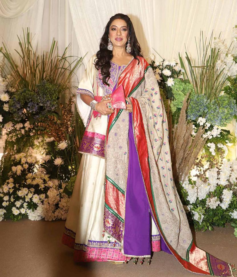 Rupali Ganguly Rupali Ganguly