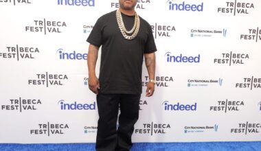 Xzibit Explains How He's Kept His Cat Alive for Over 20 Years