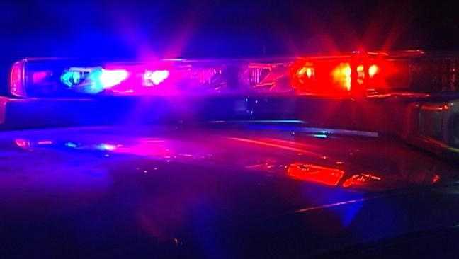 Police: 18-year-old man arrested after firing off shots along I-71 in Silverton