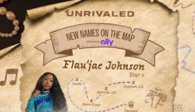 (BPRW) Flau'jae Johnson Signs Multi-Year Deal with Unrivaled, Set to Make Playing Debut in Season Three | Press releases