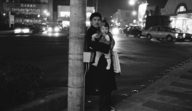 The Japanese photographers finding beauty in what others overlook