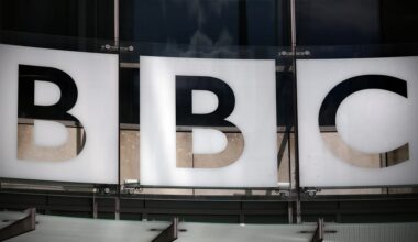 BBC bosses criticised over £500k bill to demolish popular soap set