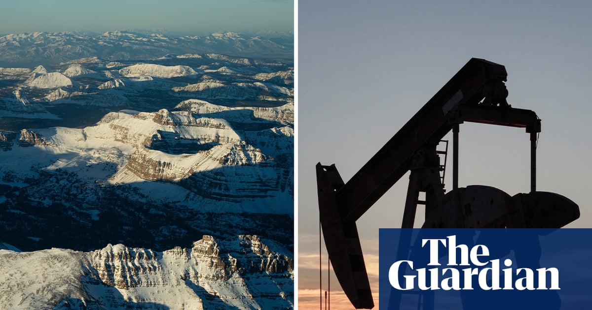 Trump officials to slash public input on fossil fuel drilling on federal lands | Fossil fuels