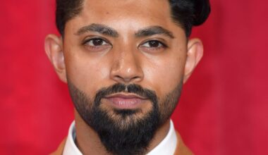 Coronation Street star Qasim Akhtar wins damages after "great distress" over false allegations
