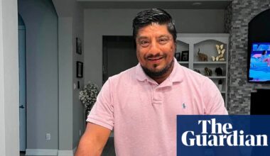 ‘New terrifying levels’: 10 people fatally shot by immigration officials in Trump’s second term | Texas