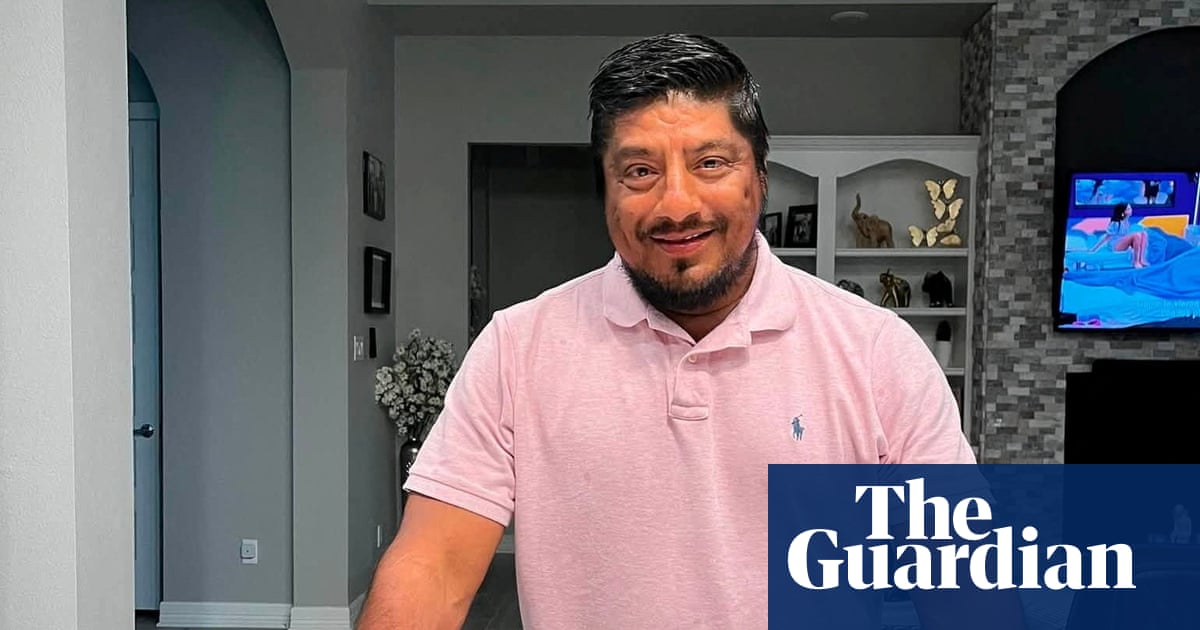 ‘New terrifying levels’: 10 people fatally shot by immigration officials in Trump’s second term | Texas