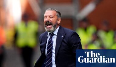 Scottish Premiership returns with McInnes adding new twist to Old Firm rivalry | Scottish Premiership