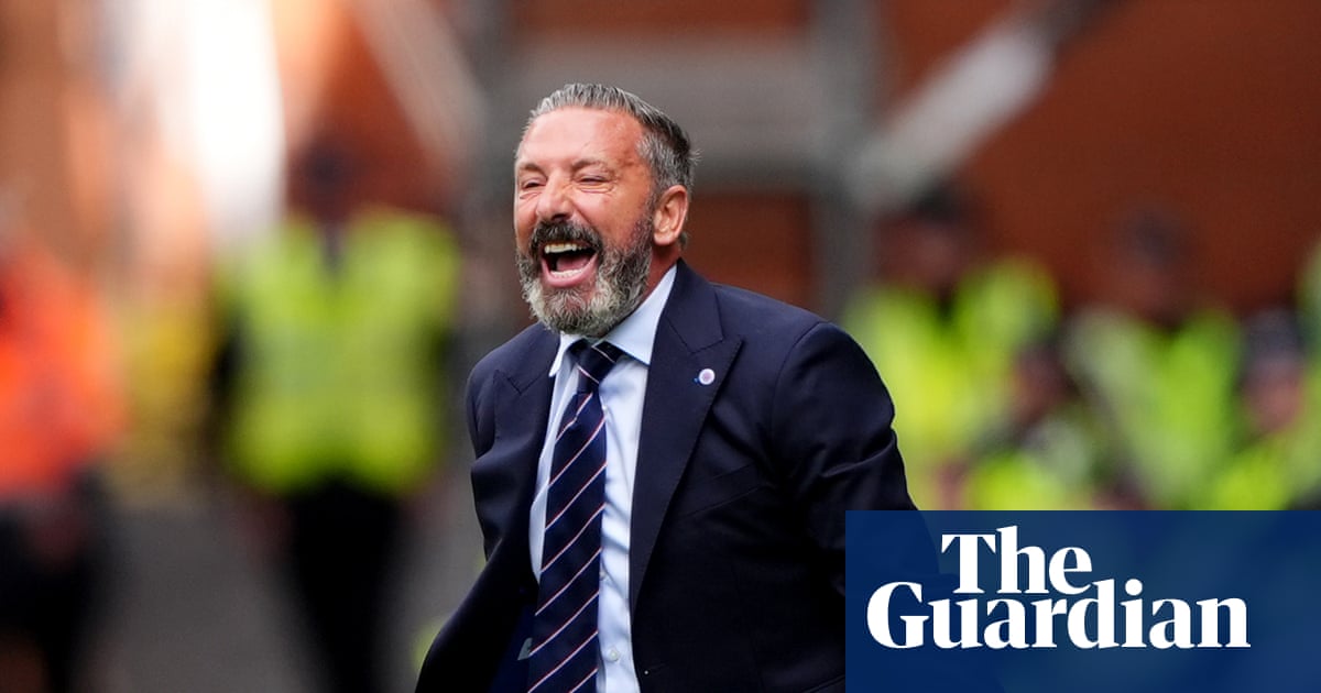 Scottish Premiership returns with McInnes adding new twist to Old Firm rivalry | Scottish Premiership