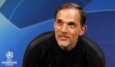 Tuchel blames England ‘DNA’ for World Cup exit - Shafaq News