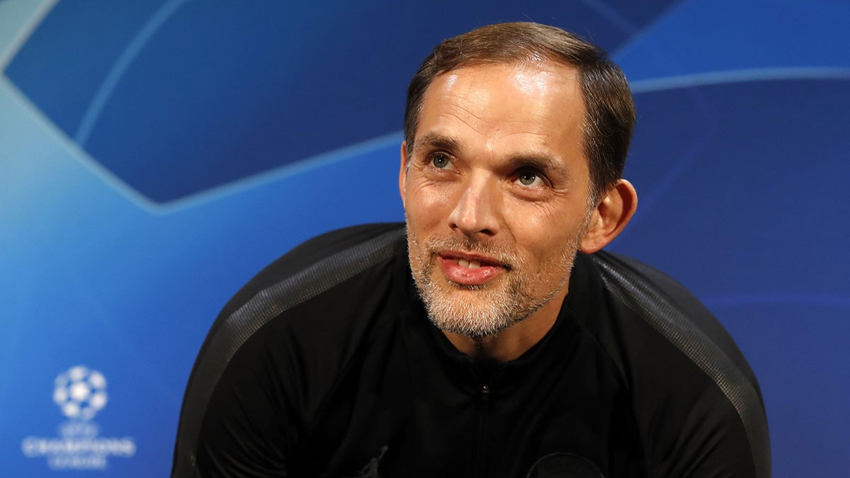 Tuchel blames England ‘DNA’ for World Cup exit - Shafaq News