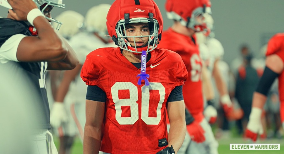 Jaeden Ricketts
