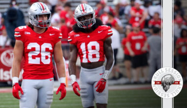 Payton Pierce and Jaylen McClain in 2024