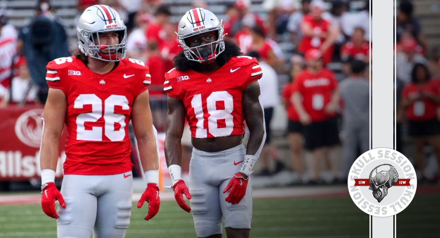Payton Pierce and Jaylen McClain in 2024