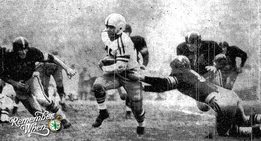 1955 Rose Bowl