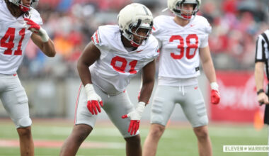 Darryus McKinley