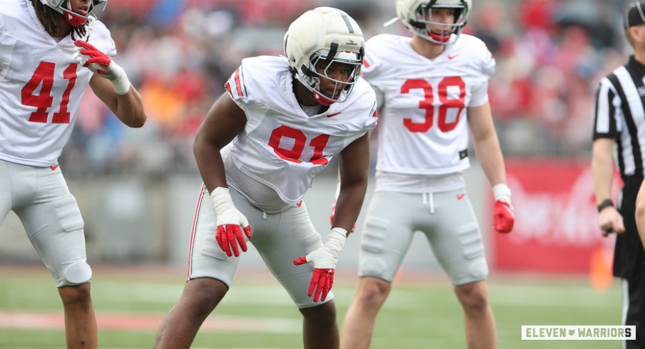 Darryus McKinley