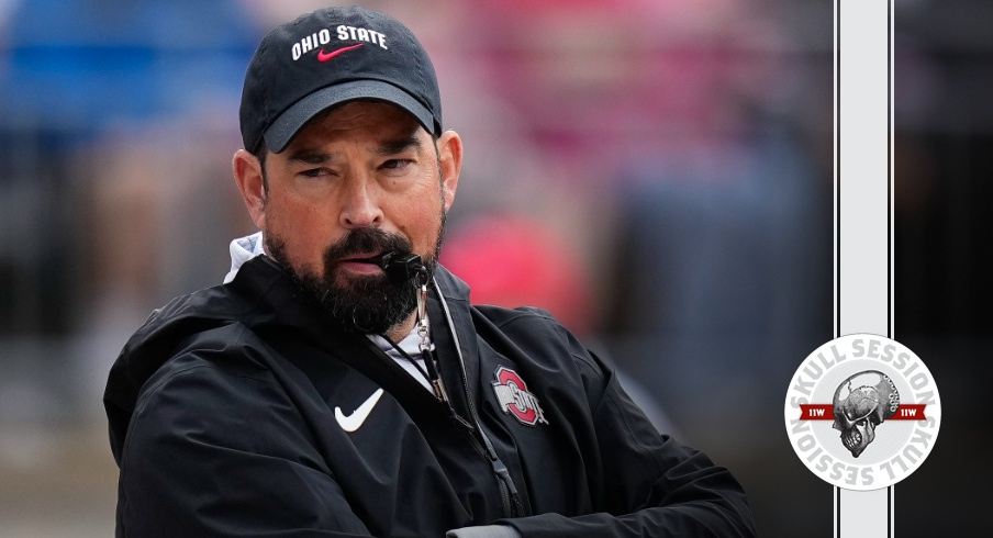 Ryan Day
