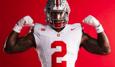 Kenyatta Jackson Jr.