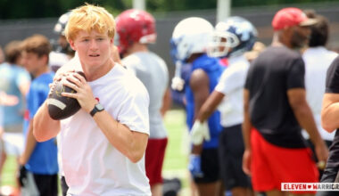 Brady Edmunds