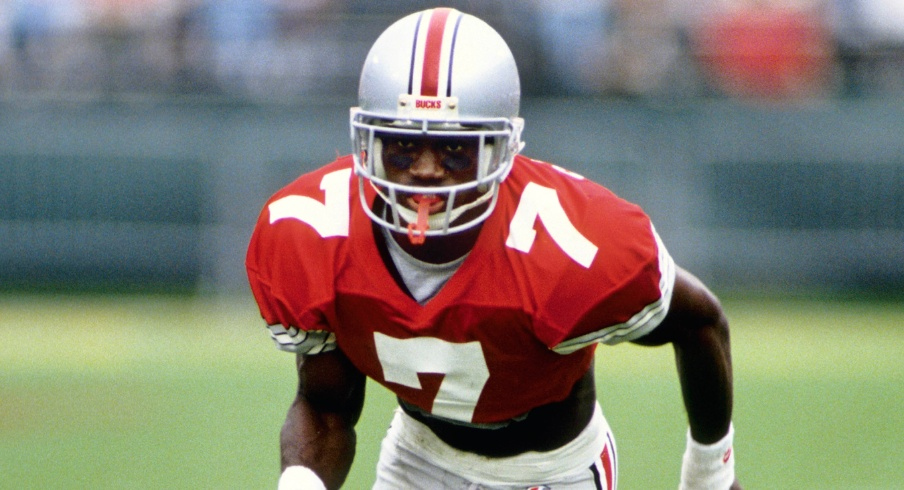 Joey Galloway