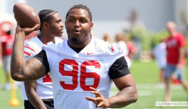 Eddrick Houston