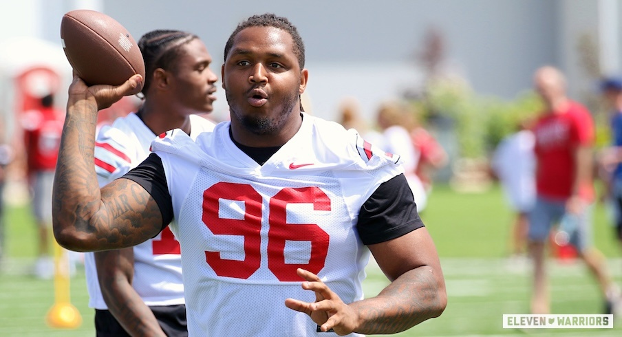 Eddrick Houston